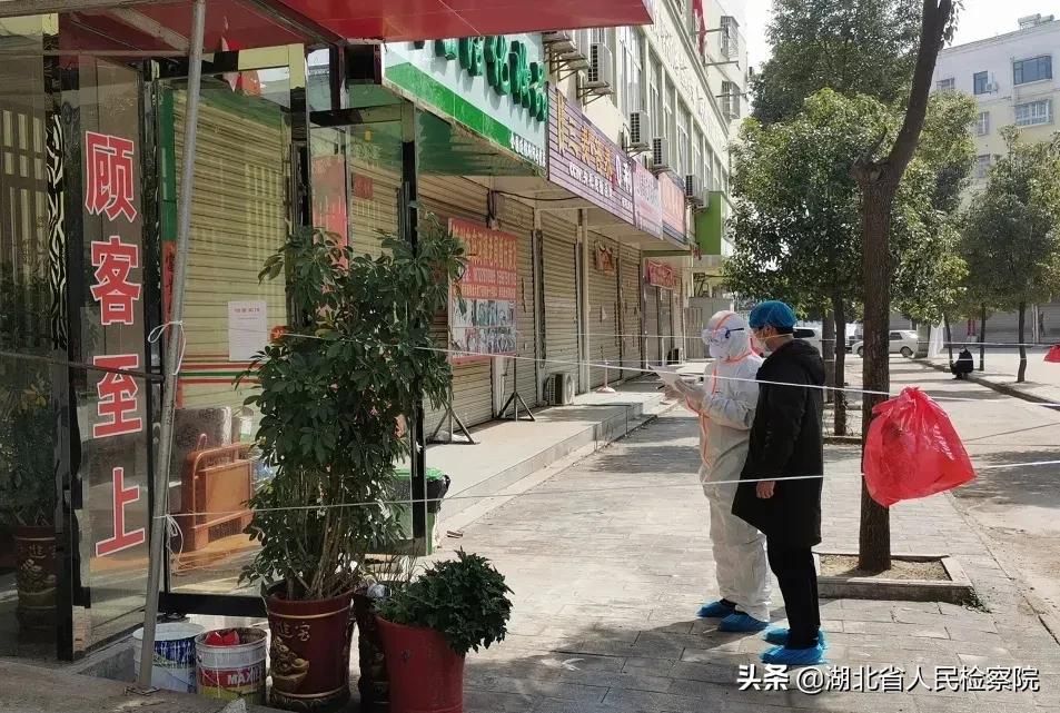 战疫青春以行动铸就青春底色,抗击疫情青春飞扬