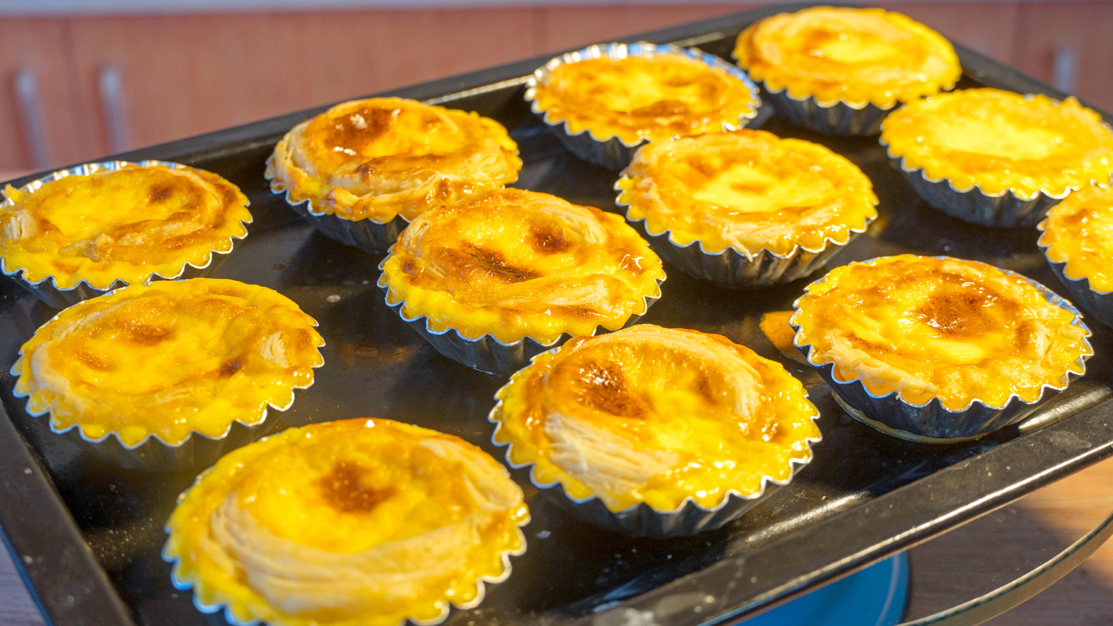 过年必备无反式脂肪酸小零食,过年好吃易做居家解腻小零食