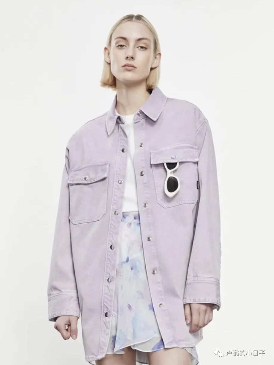 真正的法国女人,真正的巴黎女生冬天都在穿什么