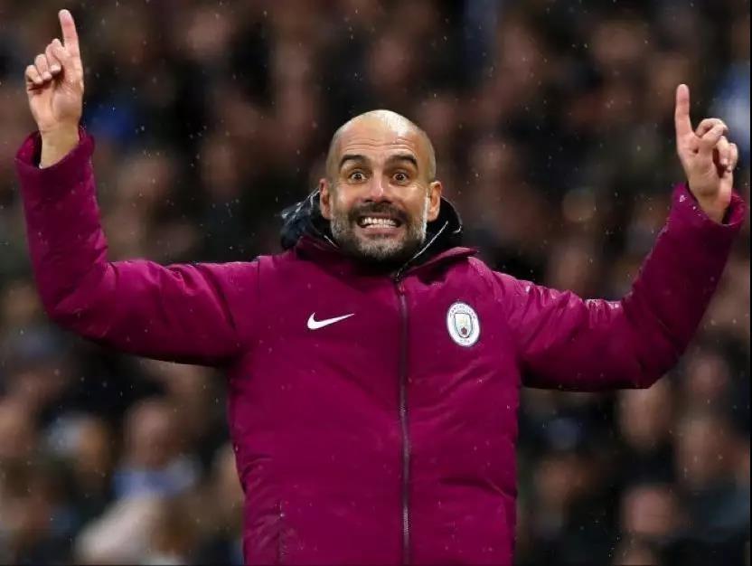 实况足球2021手游瓜迪奥拉,实况手游瓜帅阵型推荐