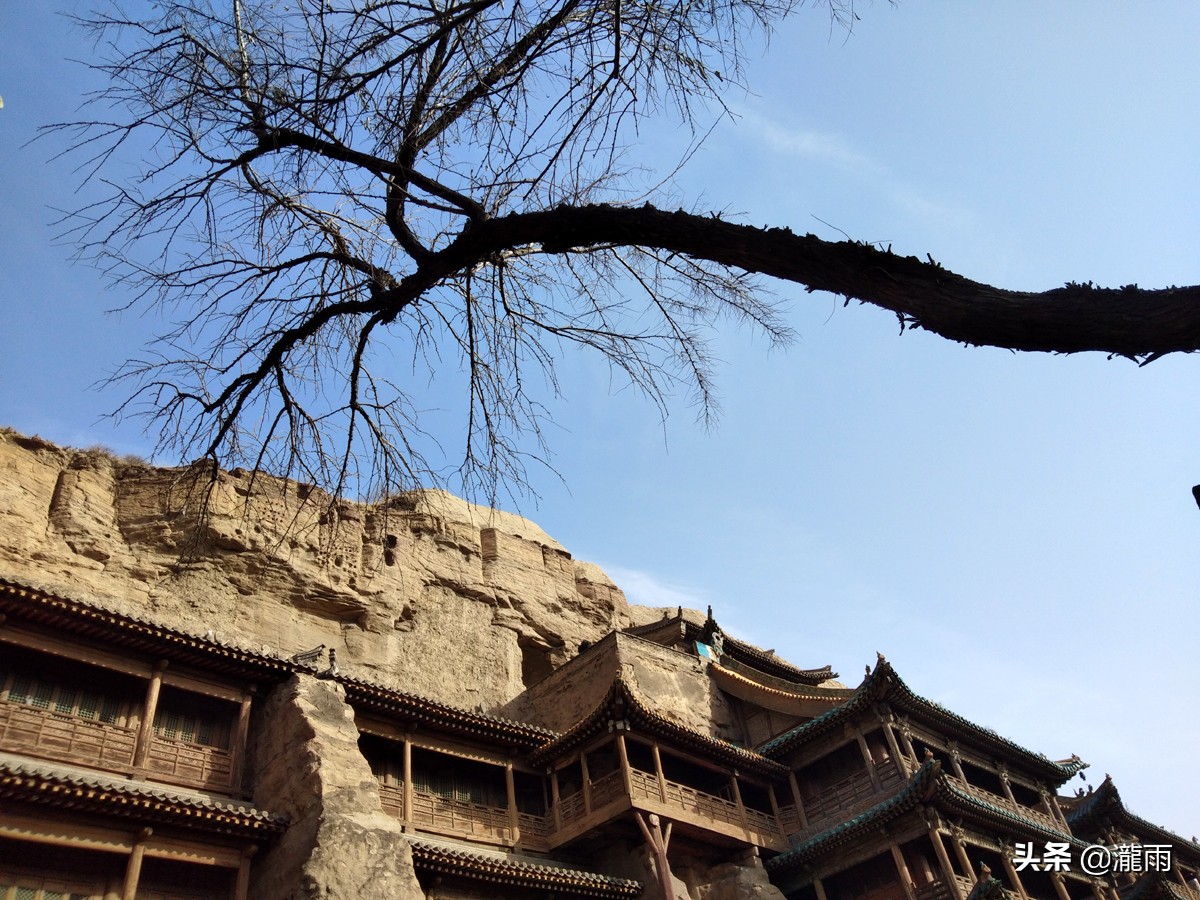 浙江出发一人4天三晚旅游,浙江一路自驾西北