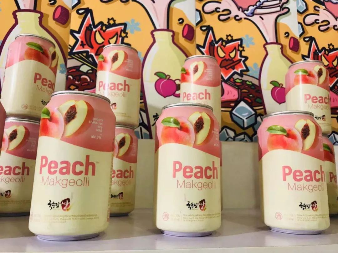 食品创新“小趋势”|咸味果糖、解辣饮料、太空轻食……