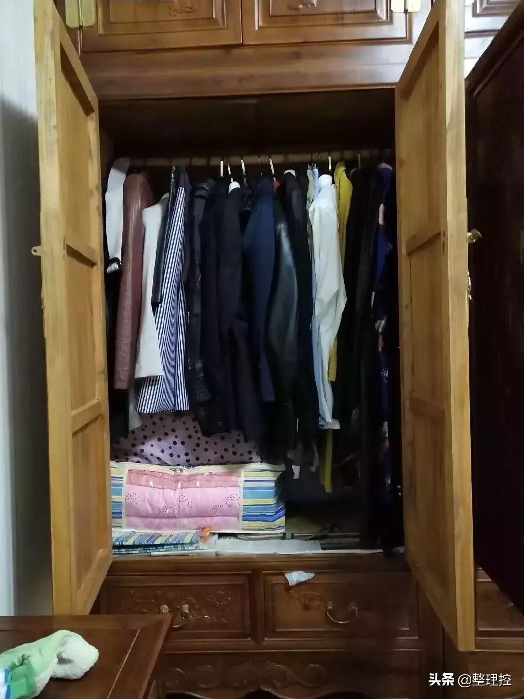 整理前整理后视频,整理前整理后图片