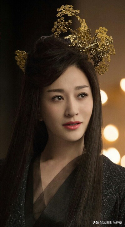 李小冉推荐面膜,李小冉推荐国货面膜