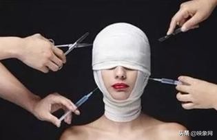 郑州华山医院整容事件后续,郑州整容医院毁容视频