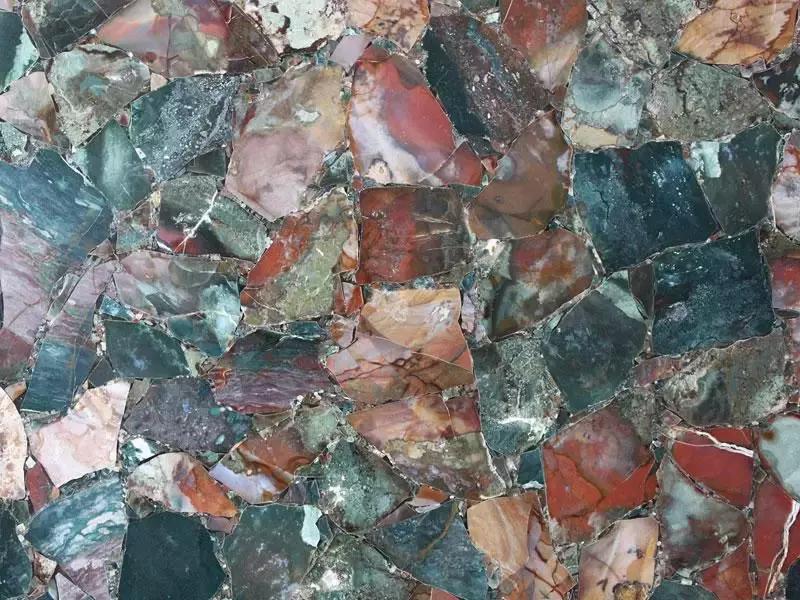 世界顶级奢华石材让你大开眼界,世界顶级石材别墅