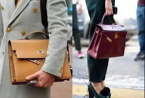 从律政精英到民国时尚风骨，你要的公文包都在这里