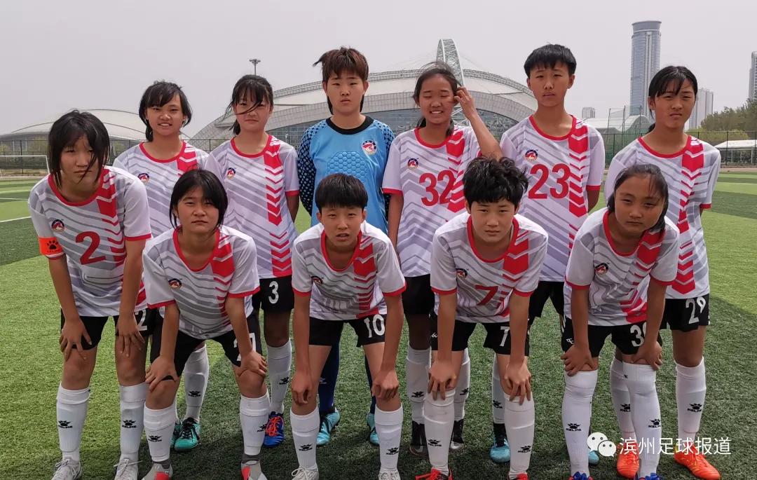 山东省锦标赛足球女子甲组,2021年山东省足球锦标赛成绩