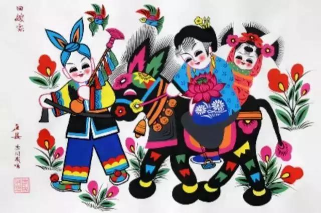 大年初一迎财神准备什么点心,大年初二传统习俗迎财神