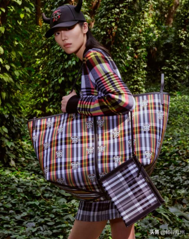 牛年大牌限定,2020年爆款奢侈品