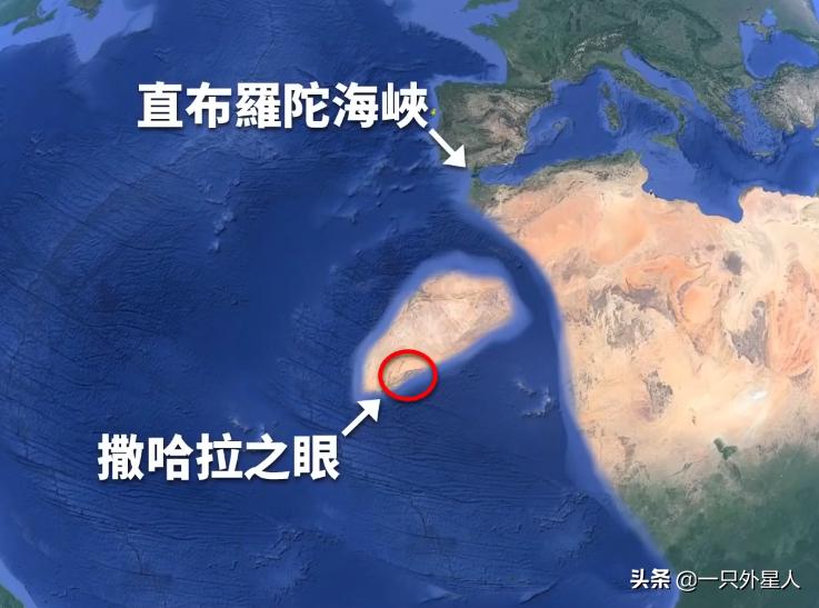 月球洪水,月球带来了大洪水