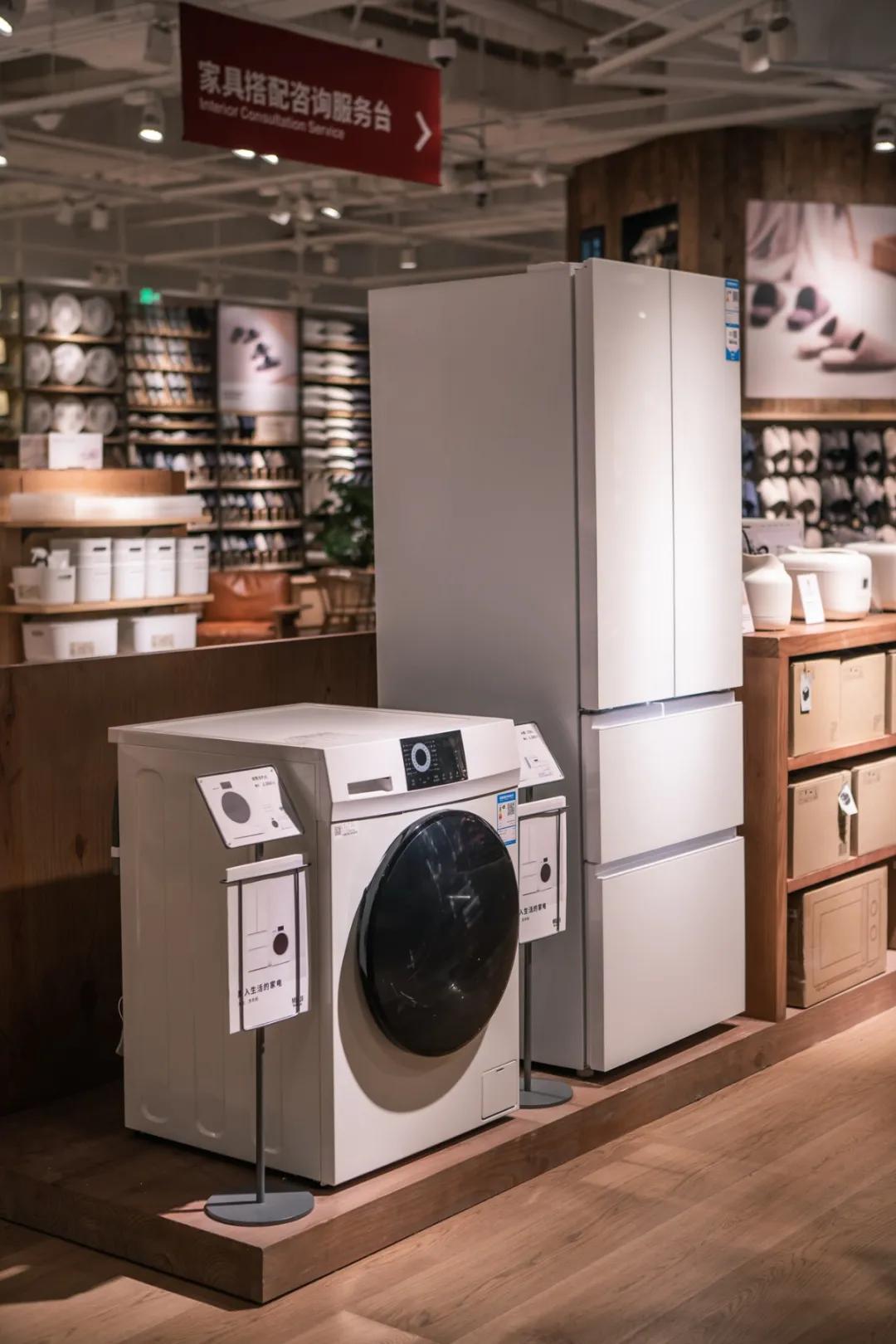 天津muji无印良品,muji无印良品旗舰店是日本的吗