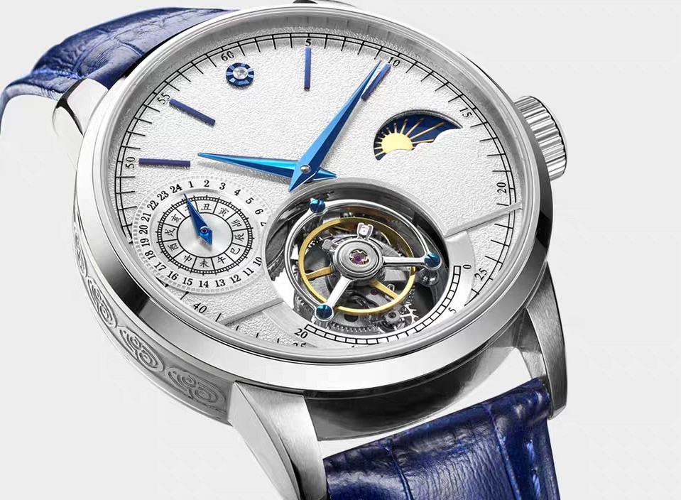 对国产手表的评价,国产手表为什么那么值得购买