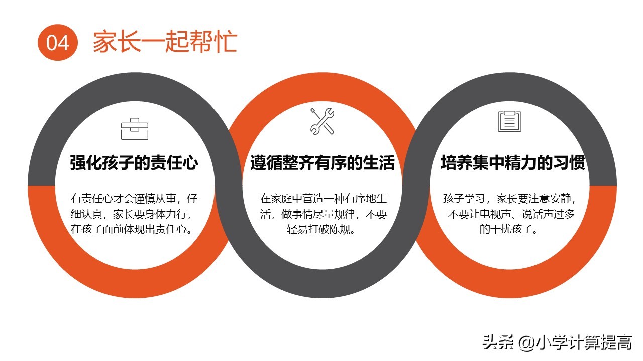 孩子学数学很粗心该怎么办,孩子学数学算得慢怎么办