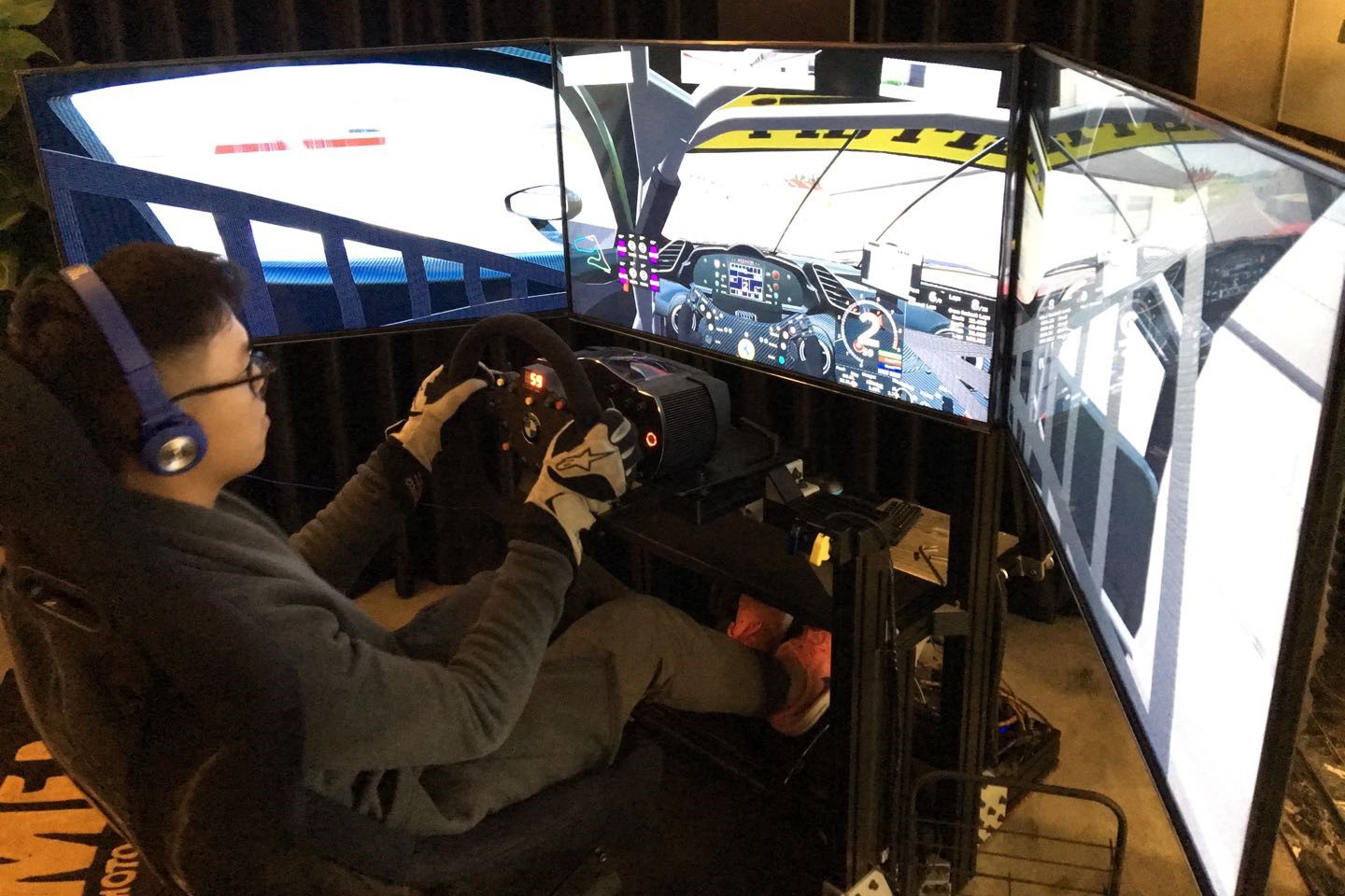 后驱驾驶技巧,后驱车就是要这样玩