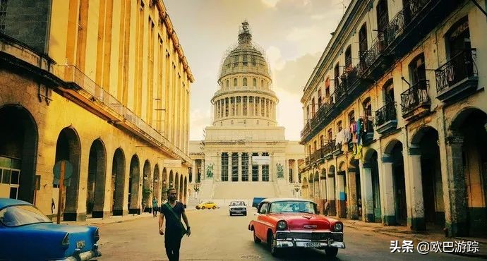 古巴哈瓦那速度与激情8取景地,洛杉矶速度与激情取景地