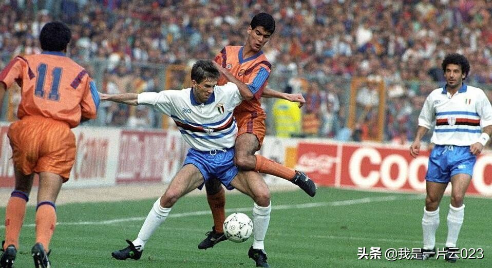 欧冠历史十大经典决赛,欧冠历史人物