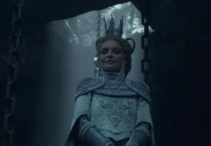 一见婆婆忘了娘《沉睡魔咒2》值得一看的傲娇老干妈怼婆婆