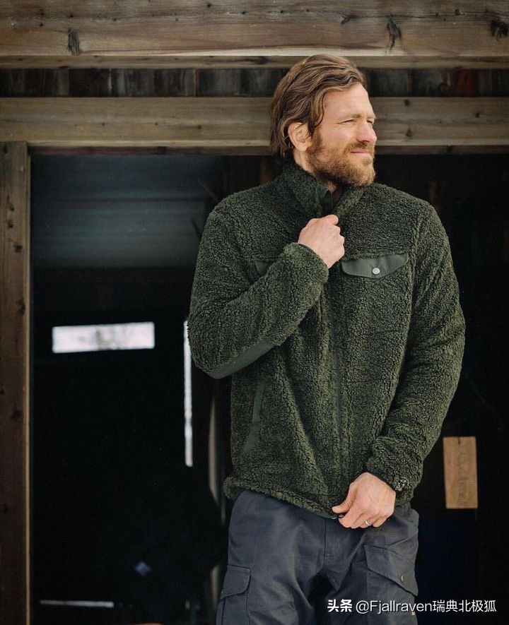 凡尔赛抓绒衣怎么挑选,凡尔赛抓绒衣