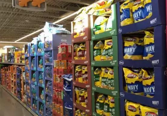 进击的自有品牌超市ALDI（奥乐齐），低价收割机