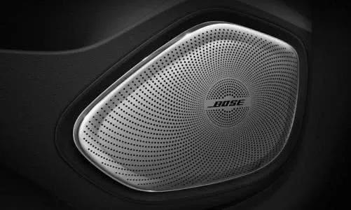 汽车公认十大顶级音响柏林之声,顶级汽车音响柏林之声39个喇叭