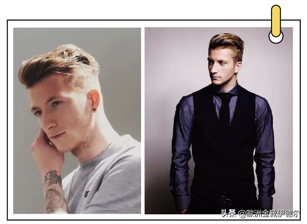 盘点世界杯上的帅哥,世界杯上最惊艳的球星