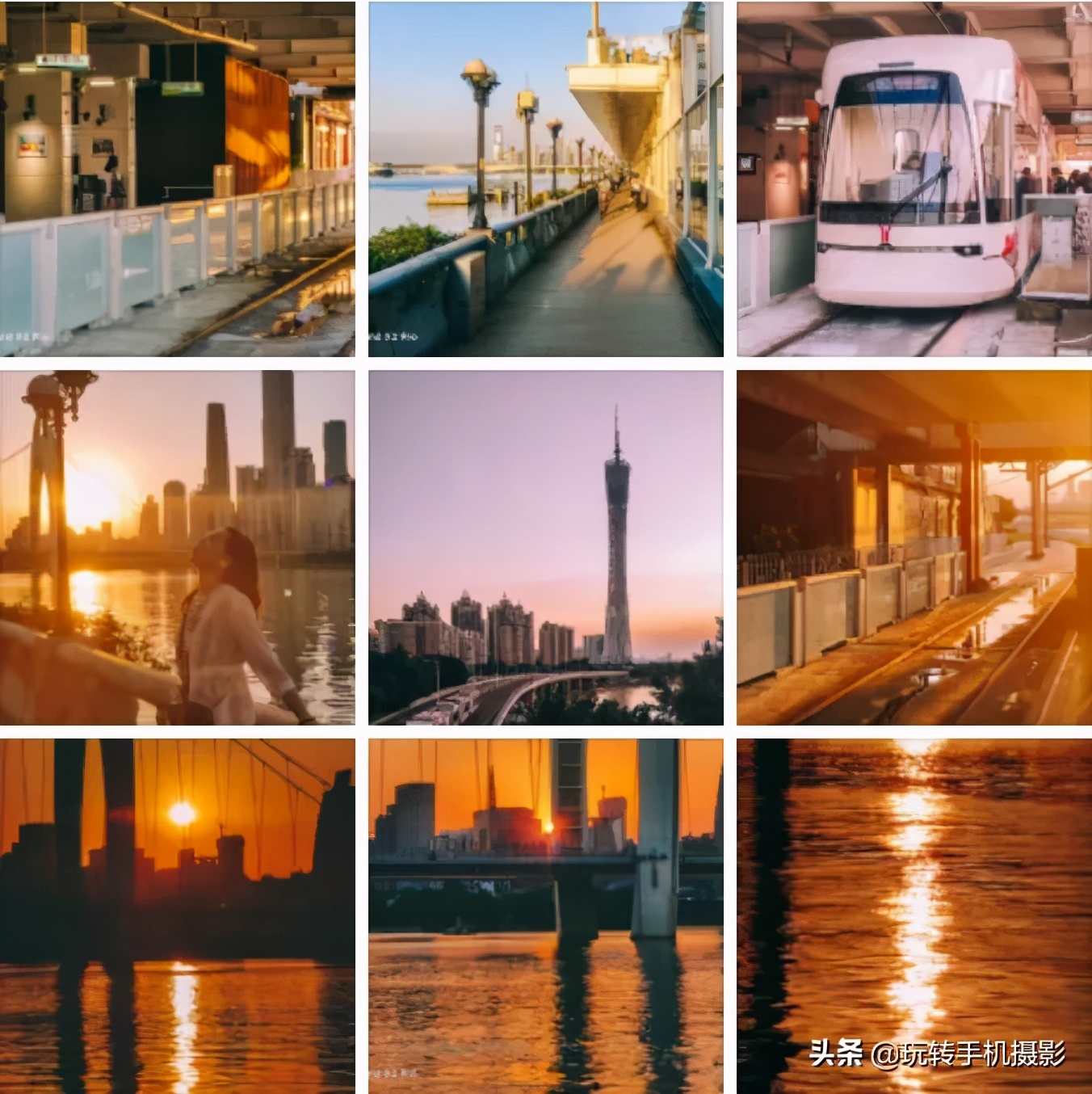 6个技巧拼出高颜值朋友圈的步骤,春节怎么发朋友圈简单好看