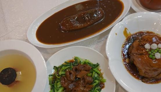 上海本帮菜馆地址长宁区,上海本帮菜十大菜馆