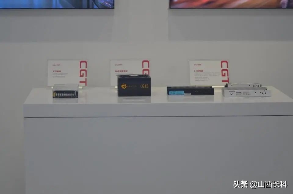 长城云工厂图片,山西长城计算机生产基地在哪里