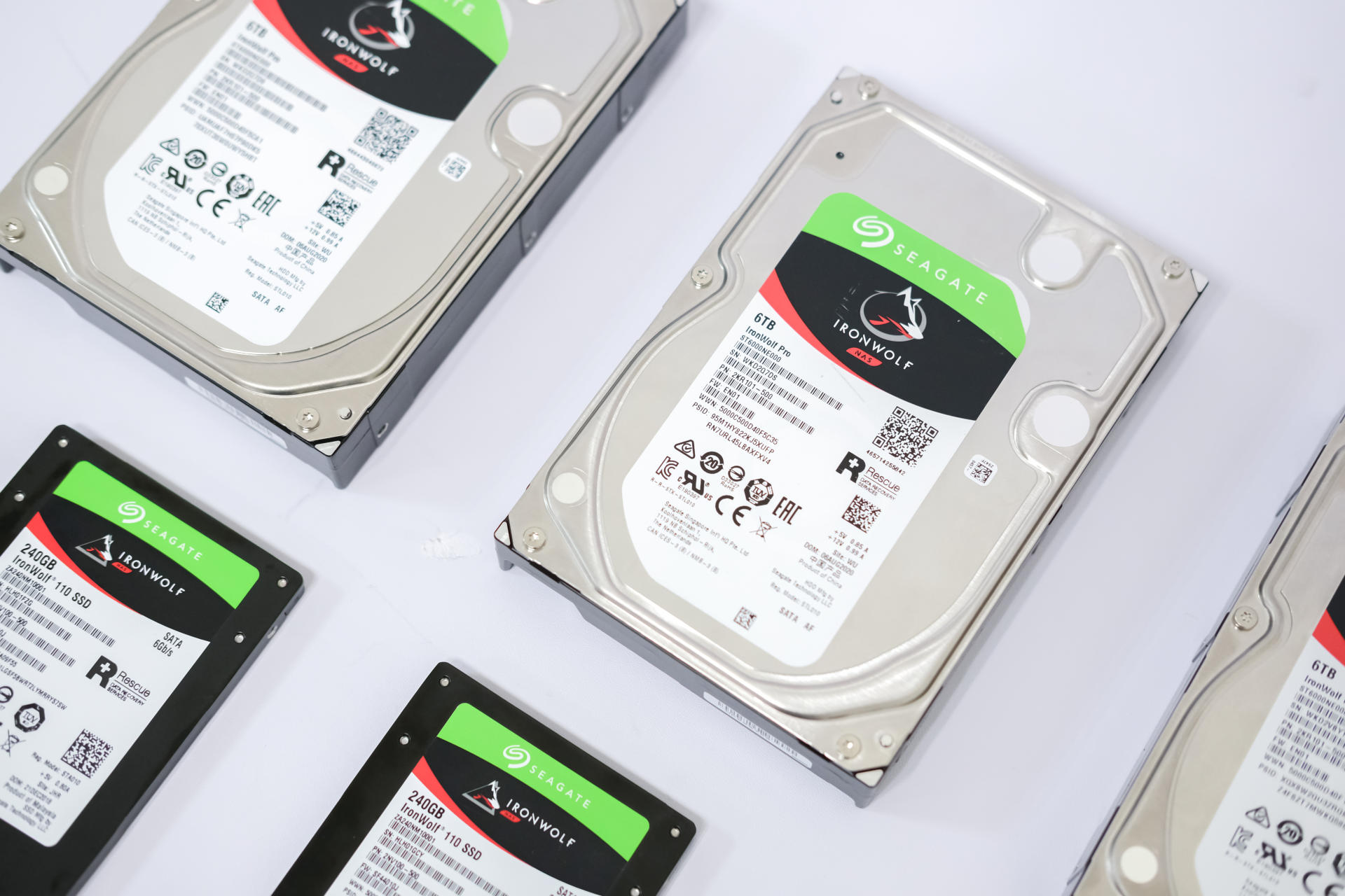 2020双十一nas推荐,nas配件哪个性价比高