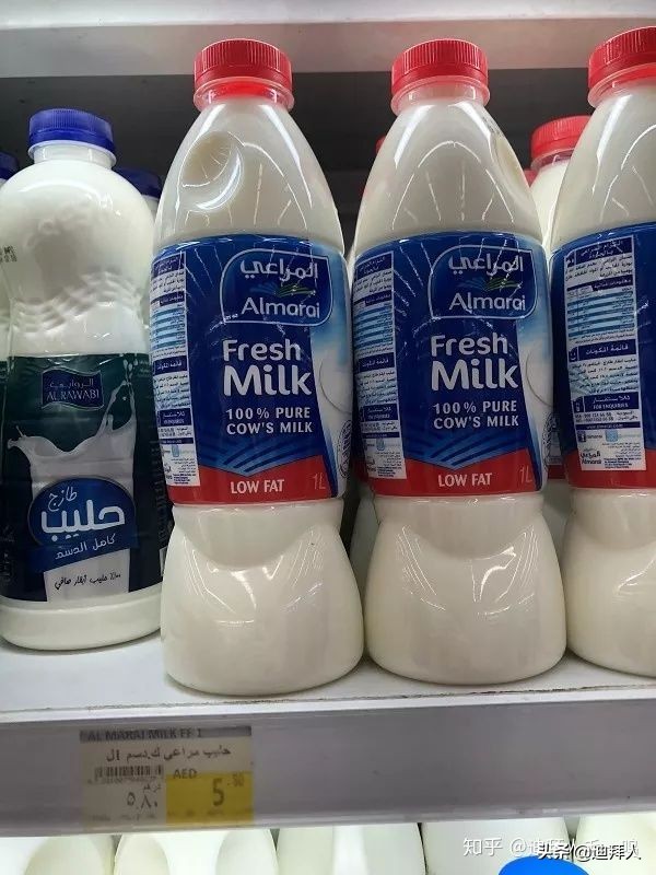 迪拜物价到底贵不贵？迪拜超市生活必需品实拍价格一览（2019版）