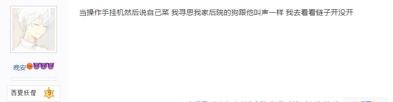 花钱请个爸爸？代练打比赛挂机，被揭穿后立刻全服刷喇叭骂老板