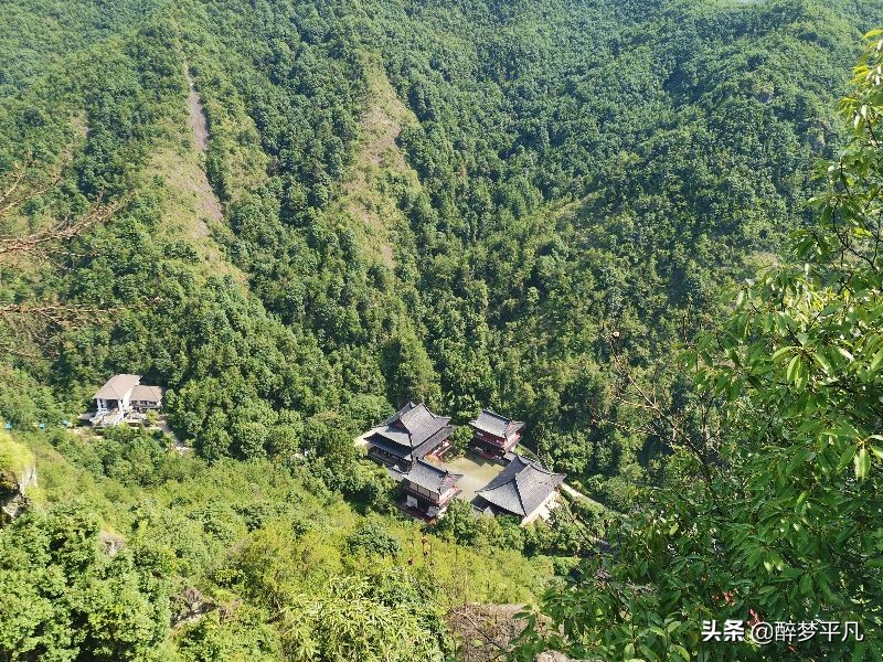丽水缙云仙都民宿推荐,丽水缙云仙都免费景区