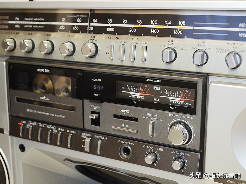 三洋收音机老款1962款,三洋限量款收音机