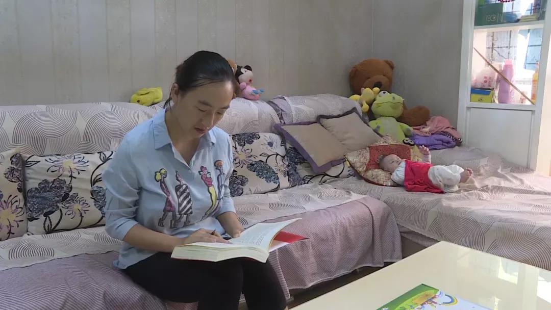 从乡村走出的骨科夫妻,未来的妇科男神