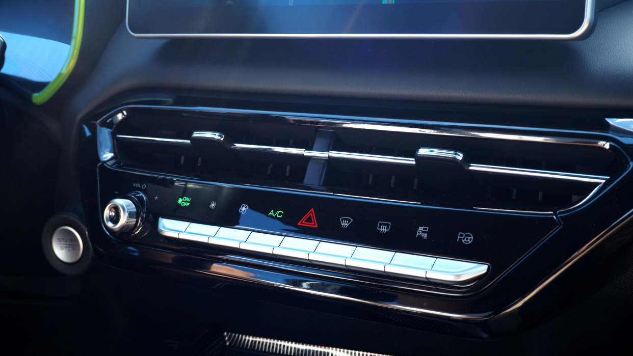 哈弗赤兔dht混动版售价,哈弗赤兔混动dht版长测