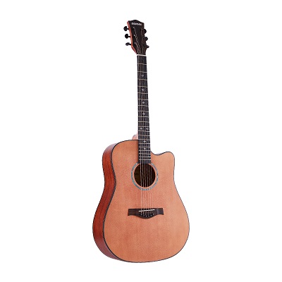 吉他入门怎么选吉他,吉他教学入门吉他推荐