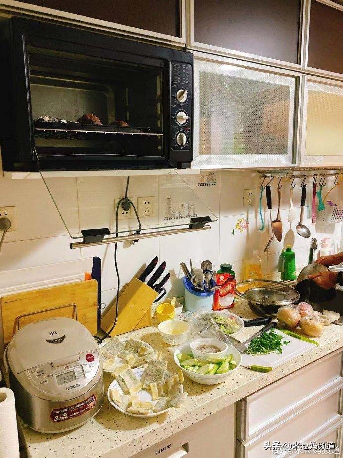 来抄作业!米粒妈年货置办清单首次公开