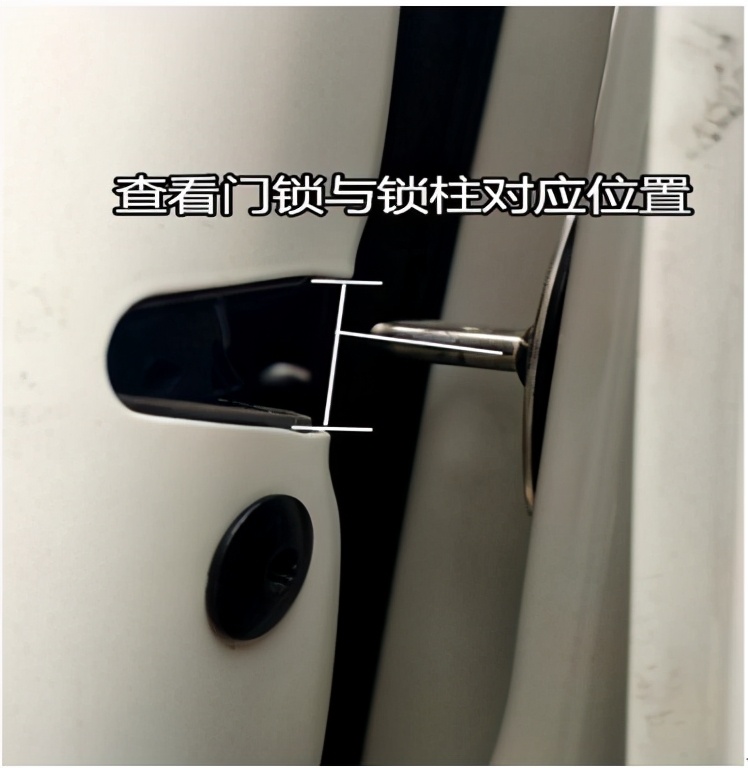 放音乐时车门共振异响怎么解决,汽车放dj歌车门异响怎么解决