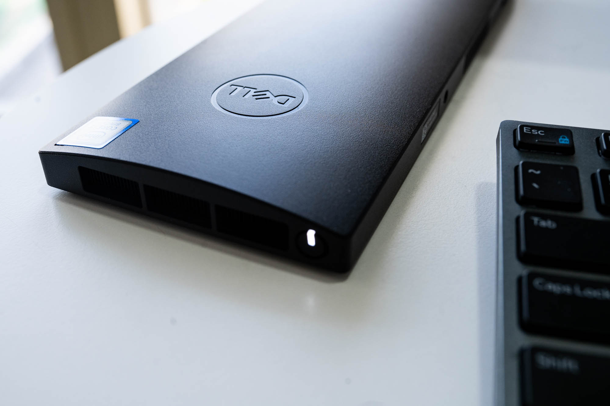 戴尔微型主机内部图解,戴尔显示器和主机