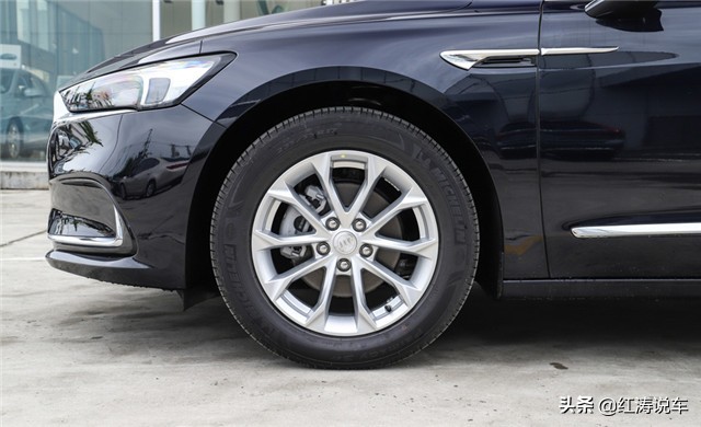 别克君越节能舒适型,10款别克君越怎么样优缺点