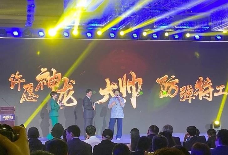 成龙电影全盘点,成龙最新港片