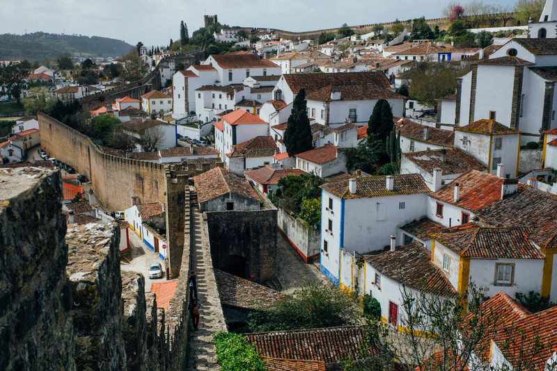 葡萄牙最美丽的花园,葡萄牙欧洲哪里