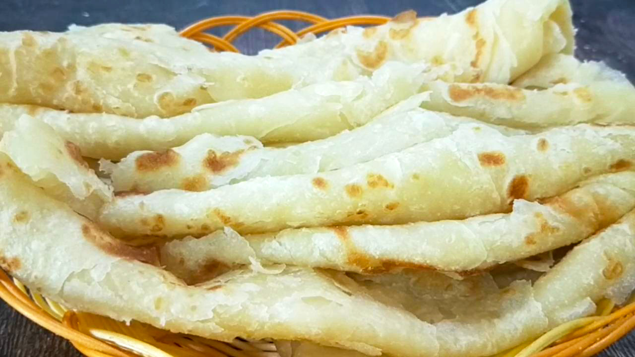 电饼铛烙的饼怎么很干,为什么利仁电饼铛烙饼干硬