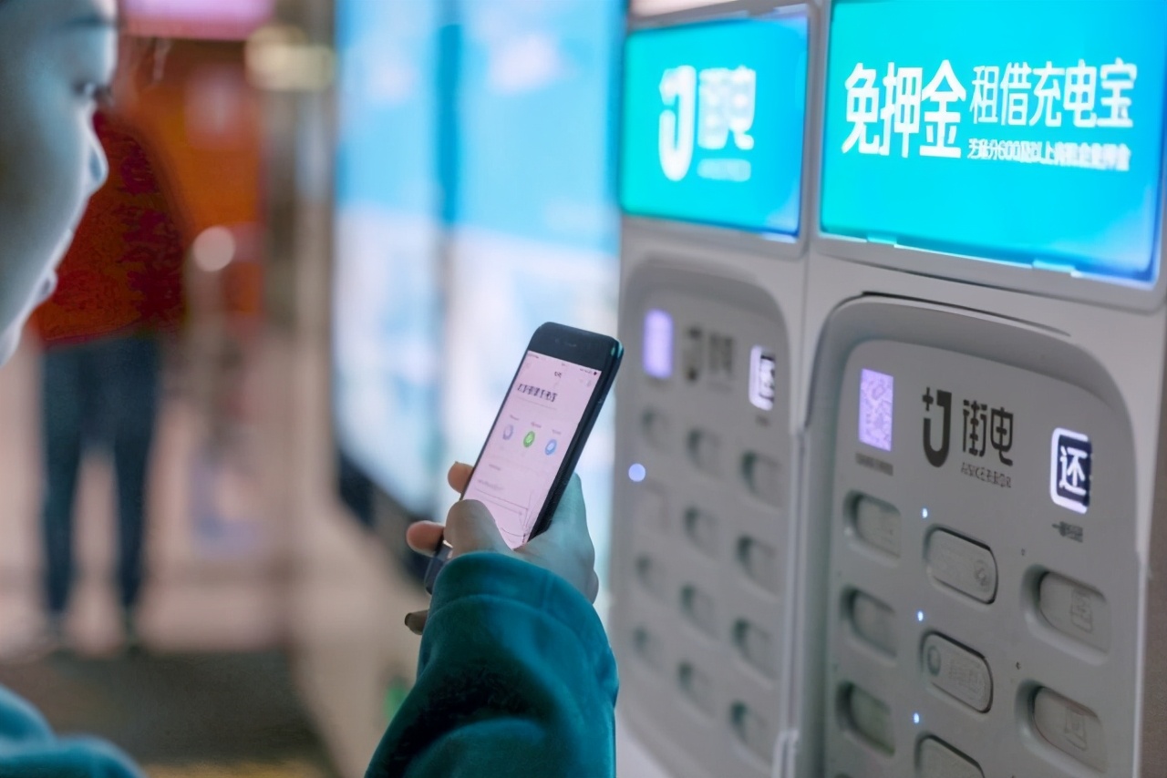 陈欧的共享充电宝是什么品牌,陈欧共享充电宝成功原因