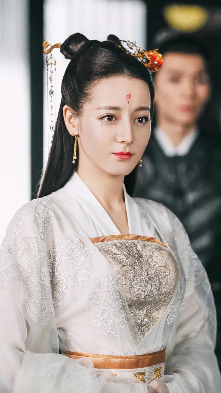 没勇气就别演丑角，这6位女星又丑又脏，毫无偶像包袱却被称经典