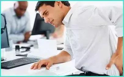 人未老腿先衰的后果,人未老身体已先衰