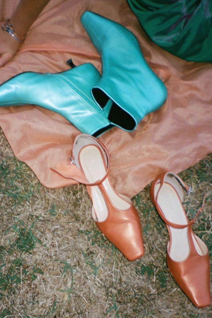 买过的名牌包,小众的大牌包