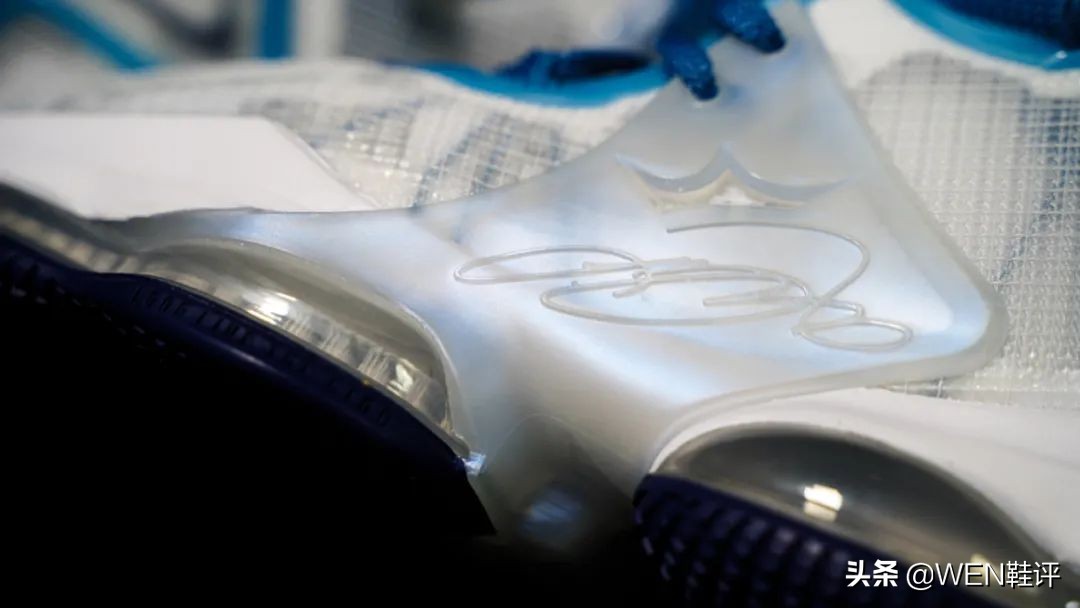 lbj19单只重量,lbj19重吗