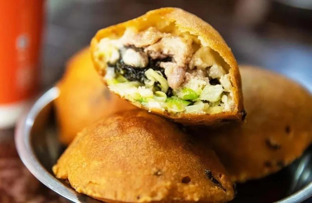 福清海蛎饼跟闽侯的有什么不一样,舌尖上的福清海蛎饼